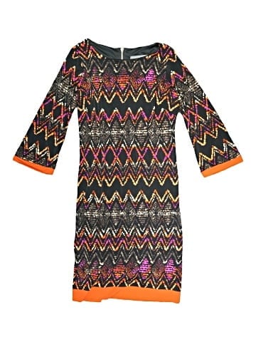 Donna Ricco Casual Dress (view 2)