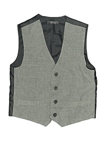 Van Heusen Tuxedo Vest (view 1)