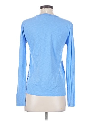 J.Crew Long Sleeve T-Shirt (view 2)