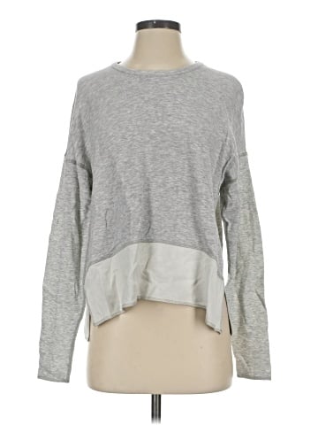 Three Dots Pullover Sweater (view 1)