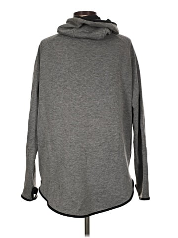 Nike Zip Up Hoodie (view 2)