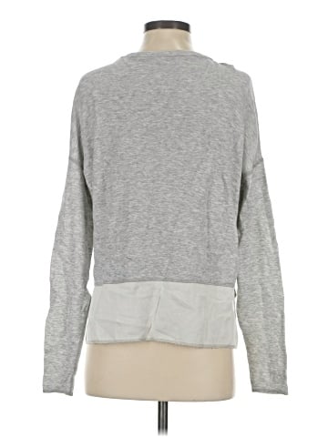 Three Dots Pullover Sweater (view 2)