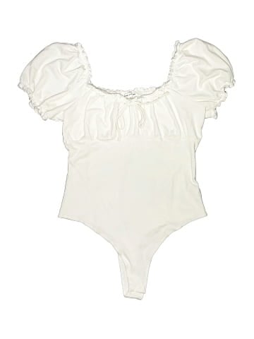 Celebrity Pink Bodysuit (view 1)