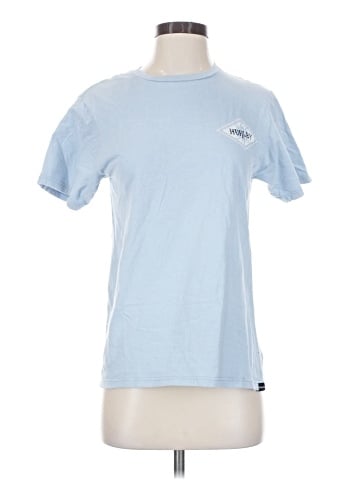 Hurley Short Sleeve T-Shirt (view 1)