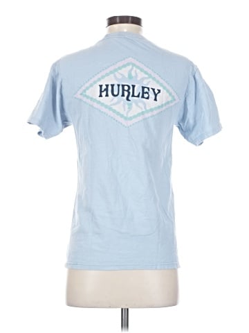 Hurley Short Sleeve T-Shirt (view 2)