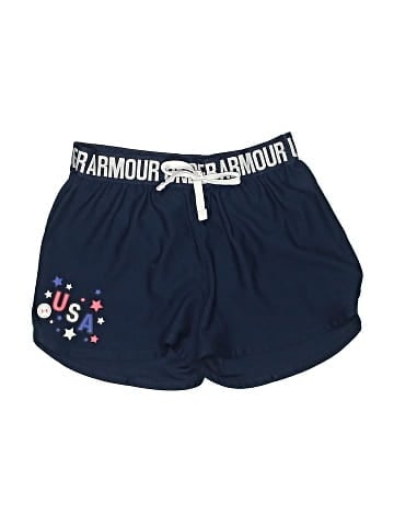 Under Armour Athletic Shorts (view 1)