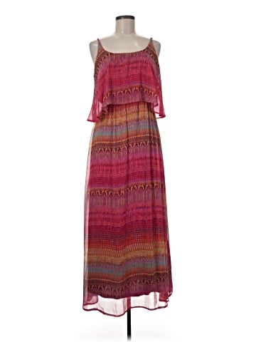 Faded Glory Casual Dress (view 1)