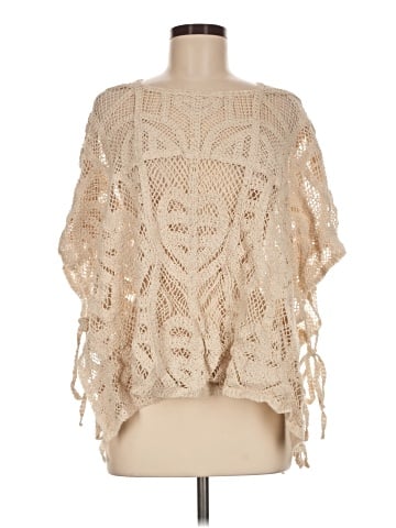 Torrid Poncho (view 1)