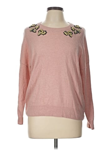 J.Crew Long Sleeve Top (view 1)