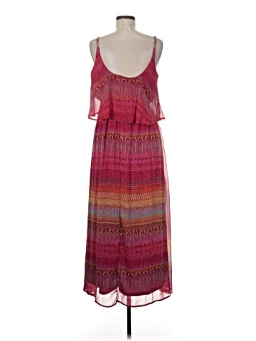 Faded Glory Casual Dress (view 2)