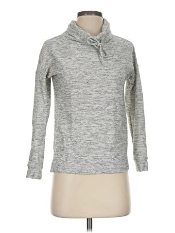 Talbots Turtleneck Sweater (view 1)
