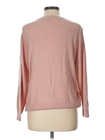 J.Crew Long Sleeve Top (view 2)