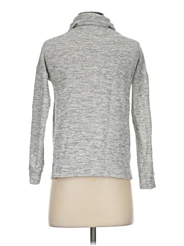 Talbots Turtleneck Sweater (view 2)