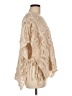 Torrid Ivory Poncho One size - photo 4