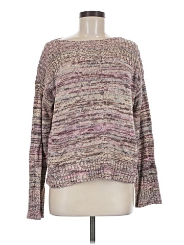 Ann Taylor LOFT Pullover Sweater (view 1)
