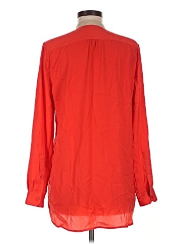 Willi Smith Long Sleeve Blouse (view 2)