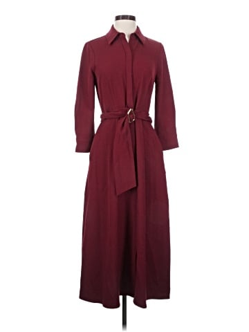Julia Jordan Casual Dress (view 1)