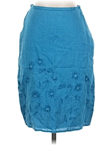 AK Anne Klein Formal Skirt (view 1)