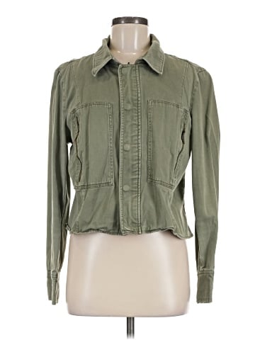 Max Jeans Jacket (view 1)
