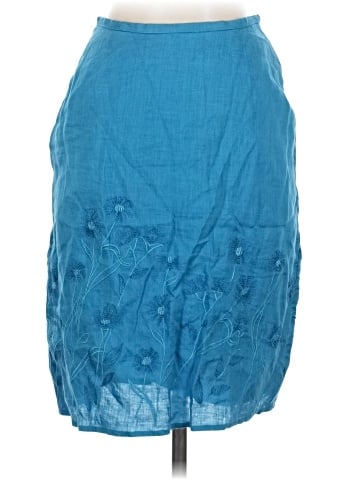 AK Anne Klein Formal Skirt (view 2)