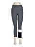Nike Gray Active Pants Size M - photo 1