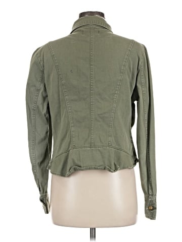 Max Jeans Jacket (view 2)