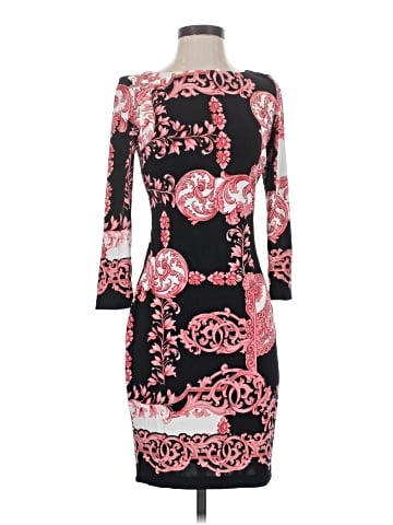 Cache Cocktail Dress (view 1)