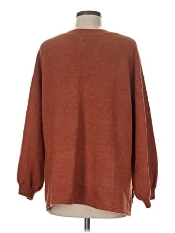 Billabong Pullover Sweater (view 2)