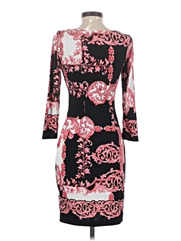 Cache Cocktail Dress (view 2)