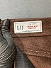 Gap 100% Polyester Brown Casual Pants Size 2R - photo 7
