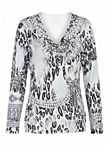 Cyrus Long Sleeve T-Shirt (view 1)