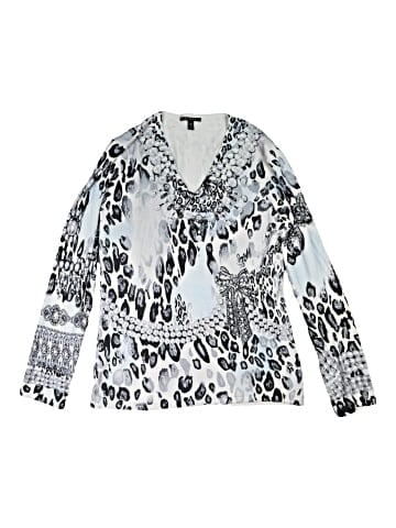 Cyrus Long Sleeve T-Shirt (view 2)
