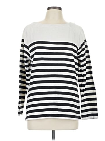 Ann Taylor LOFT Pullover Sweater (view 1)