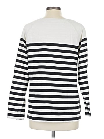 Ann Taylor LOFT Pullover Sweater (view 2)