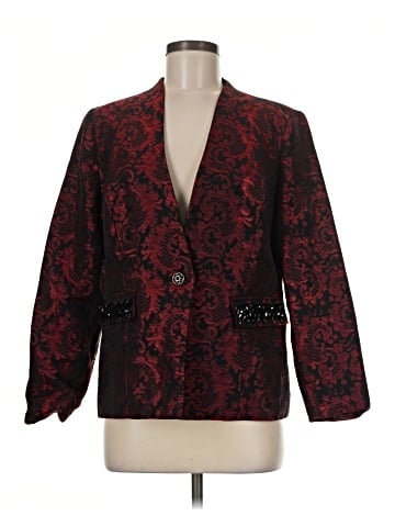 Chico's Blazer (view 1)