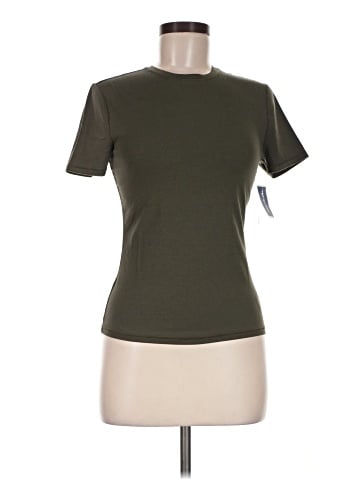 Gap Short Sleeve T-Shirt (view 1)