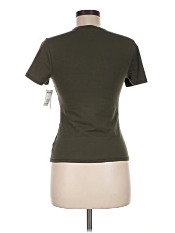 Gap Short Sleeve T-Shirt (view 2)