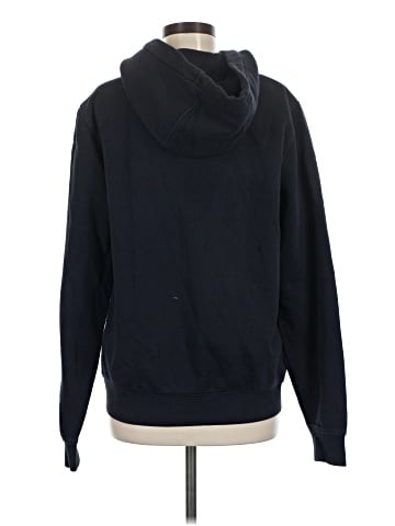 Tommy Hilfiger Zip Up Hoodie (view 2)