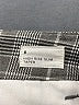 Gap Plaid Gray Casual Pants Size 8 - photo 8