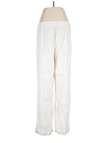 NYDJ Linen Pants (view 2)