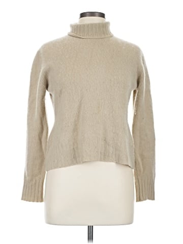Country Road Cashmere Pullover Sweater (view 1)