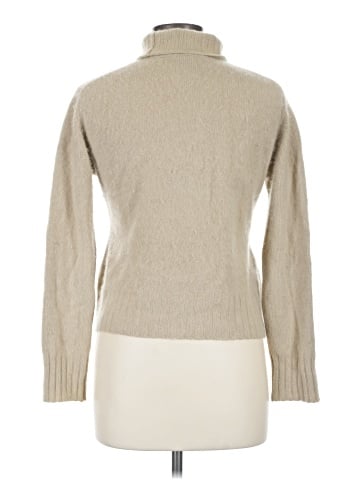 Country Road Cashmere Pullover Sweater (view 2)