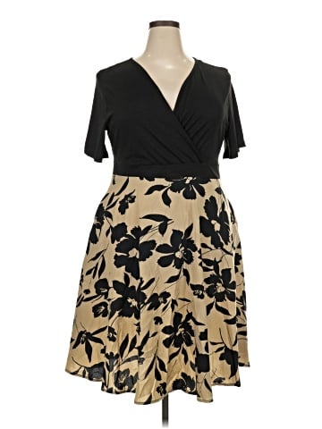 Unbranded Cocktail Dress (view 1)