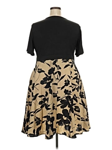 Unbranded Cocktail Dress (view 2)