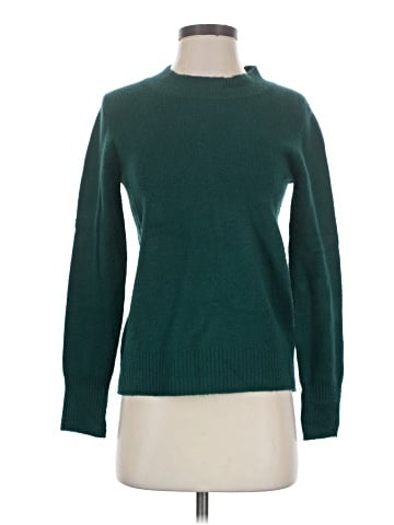 J.Crew Factory Store Turtleneck Sweater (view 1)