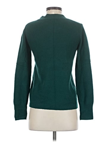 J.Crew Factory Store Turtleneck Sweater (view 2)