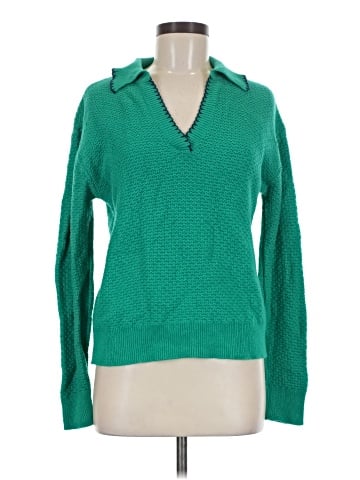 J.Crew Factory Store Pullover Sweater (view 1)