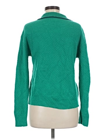 J.Crew Factory Store Pullover Sweater (view 2)