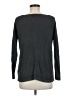 L.L.Bean 100% Cotton Gray Pullover Sweater Size M - photo 2