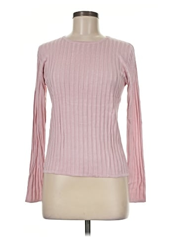 Jacqueline Ferrar Long Sleeve Top (view 1)